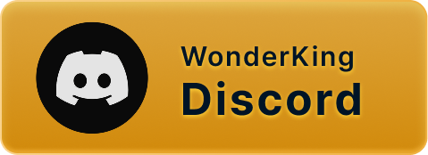 WonderKing Discord