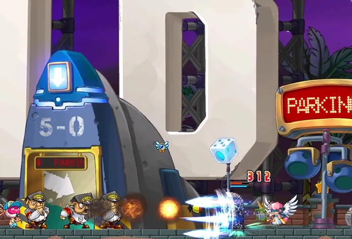 In-Game 3