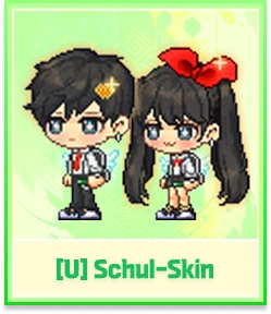 School Skin