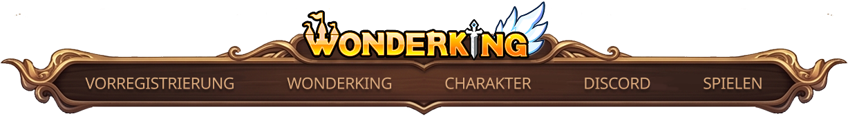 Wonderking
